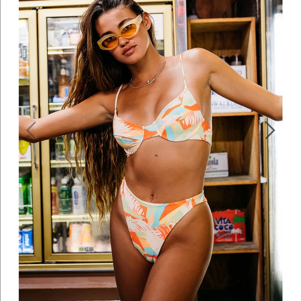 Skatie Bikini